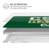 Colorado State University CSU Rams MacBook Air 15in (2023-2025) Case plus Skin